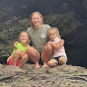 Meet your Posher, Skylie